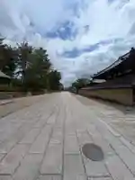 法隆寺(奈良県)