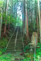 熊野神社(宮城県)