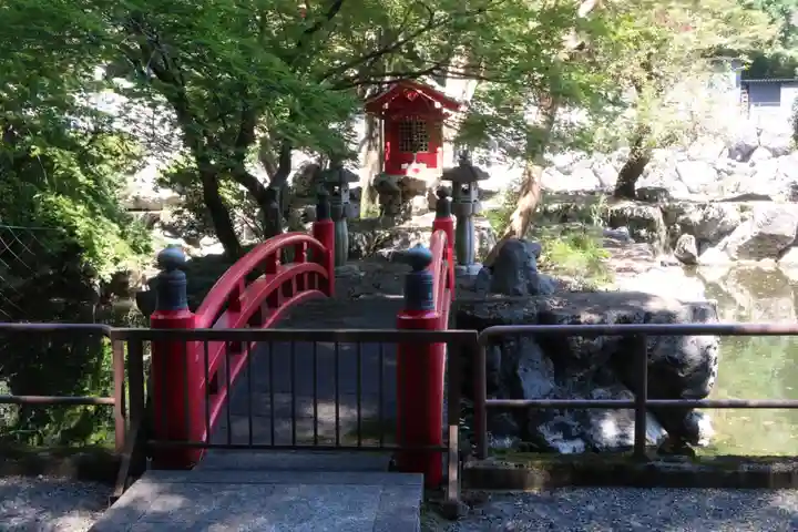 来振寺のその他建物
