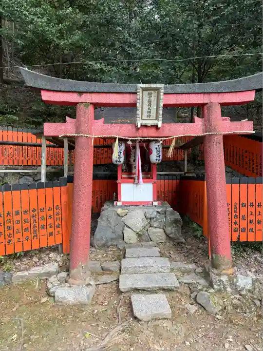 八神社(京都府)