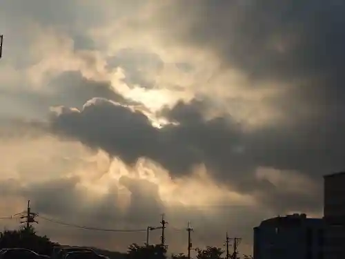 速谷神社(広島県)