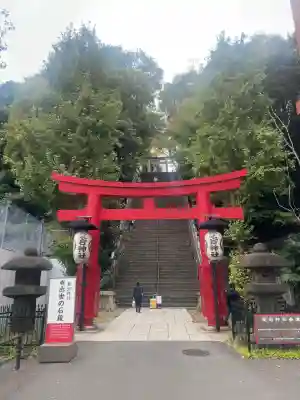 愛宕神社(東京都)