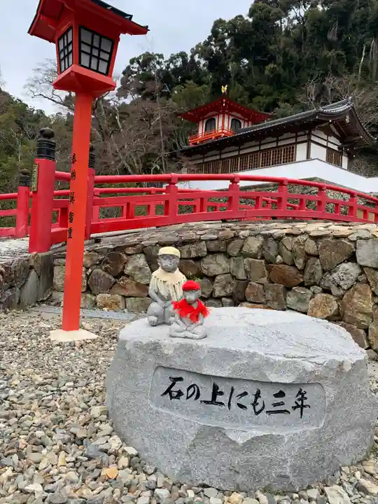 瀧安寺のその他建物