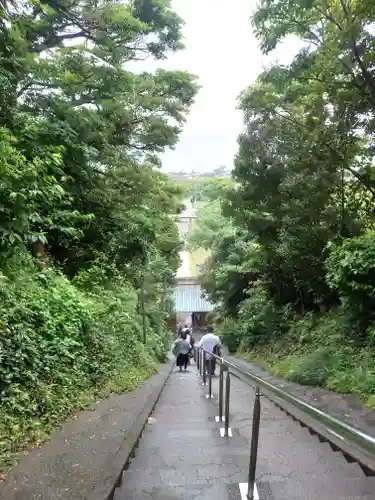 洲崎神社(千葉県)