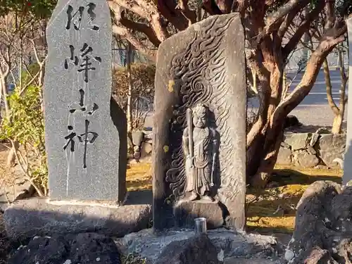 釜石大観音(岩手県)