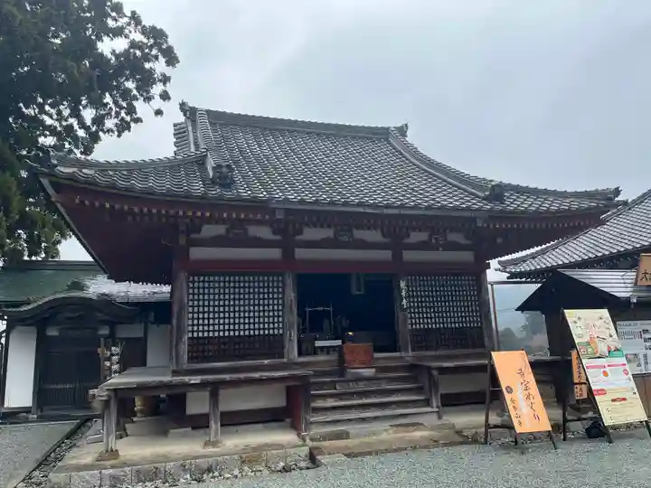 金峯山寺の末社・摂社