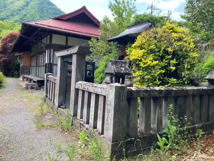 眞福寺(長野県)