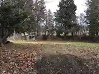 高杜神社(中社)のその他建物