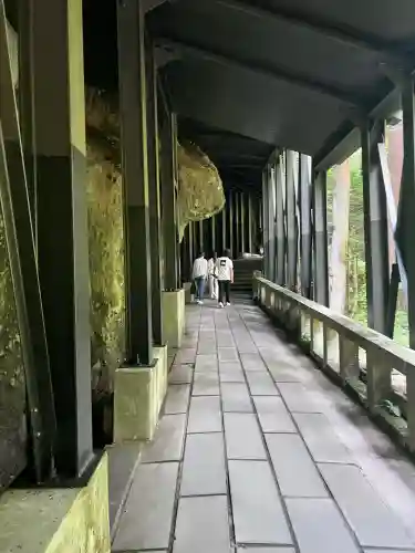 榛名神社(群馬県)