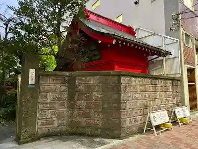 本法寺(東京都)