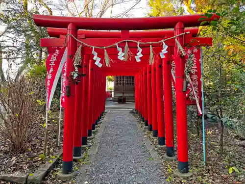 立坂神社(三重県)