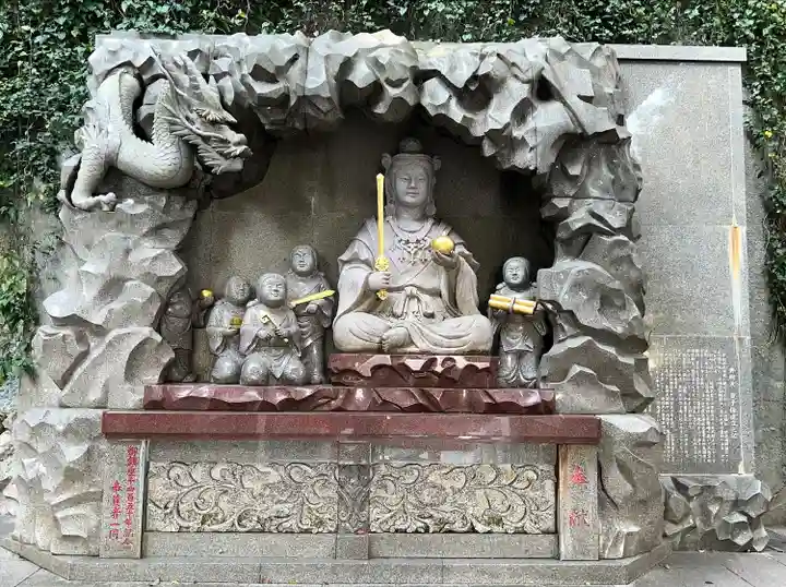 江島神社(神奈川県)