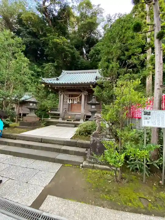 江島神社(神奈川県)
