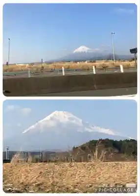 伊勢神宮内宮（皇大神宮）(三重県)
