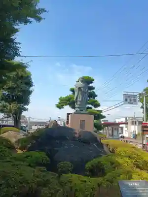 白山神社(埼玉県)