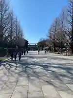 靖國神社(東京都)
