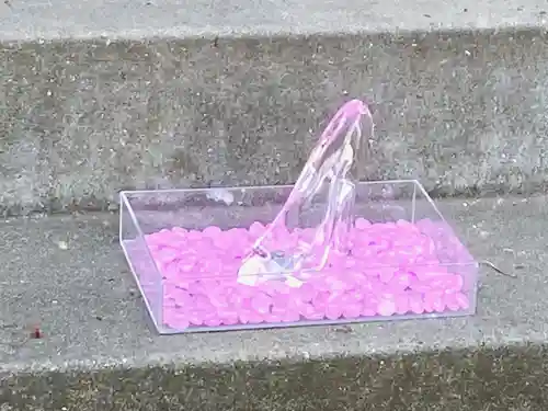 快神社のその他建物