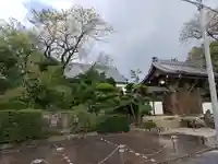 大林寺のその他建物