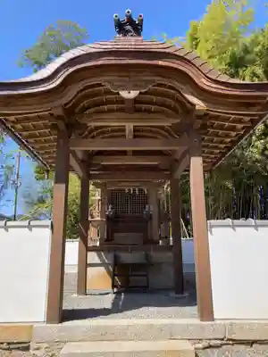 走田神社(京都府)