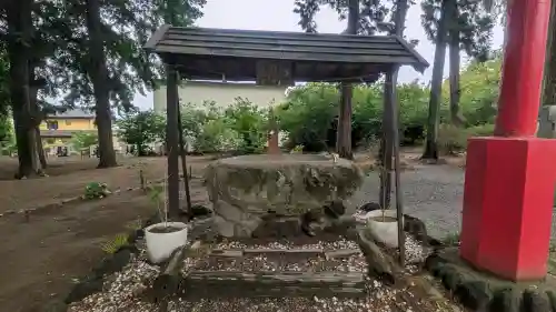 飯福神社(群馬県)