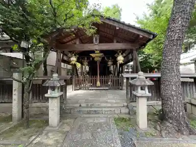 霊光殿天満宮(京都府)