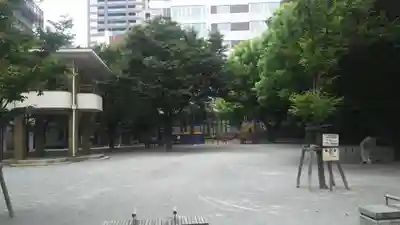 大安楽寺のその他建物