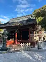 瀧山東照宮(愛知県)