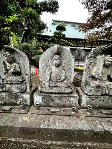 小川寺(東京都)