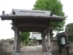 湊済寺(千葉県)