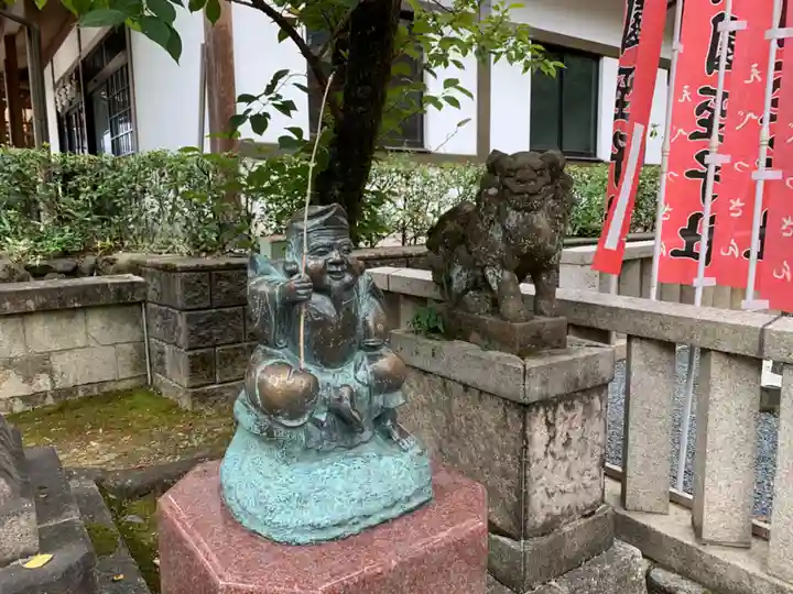八坂神社(祇園さん)(京都府)