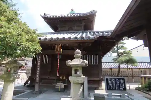 恵光院のその他建物