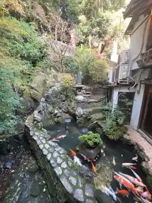 常慶院(徳島県)
