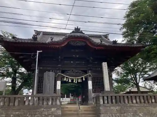 千葉寺(千葉県)