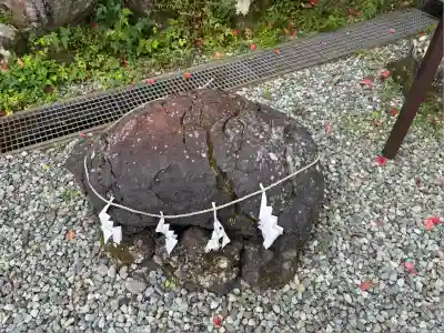 富士山東口本宮 冨士浅間神社(静岡県)