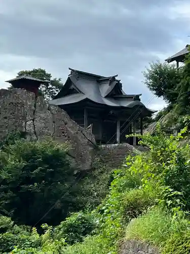 金乗院(山形県)