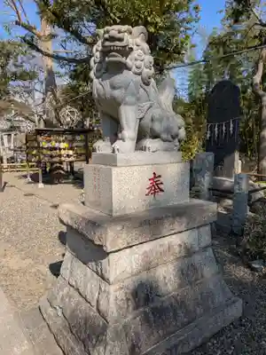 菊田神社(千葉県)