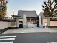 東本願寺(東京都)