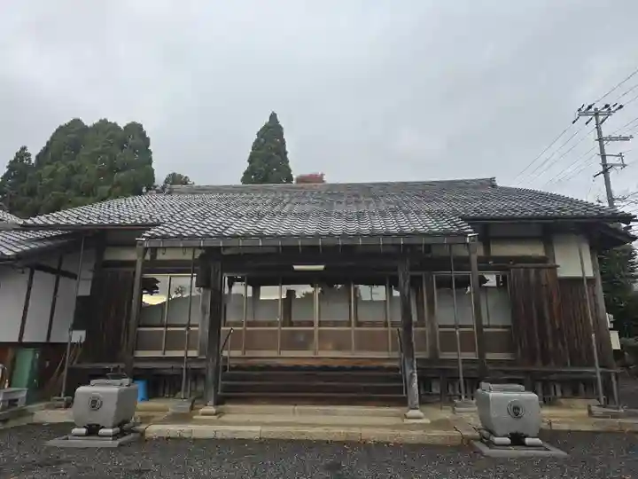 東漸寺(滋賀県)