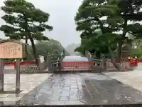 鶴岡八幡宮のその他建物