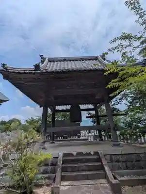 月山寺(茨城県)