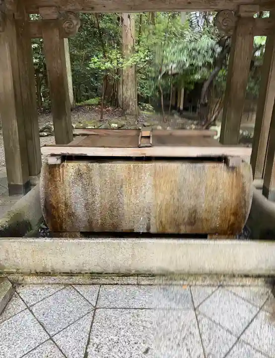 彌彦神社(新潟県)