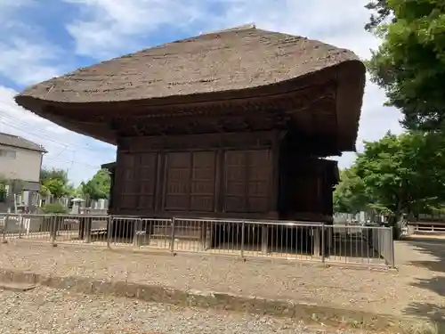 竜禅寺(茨城県)