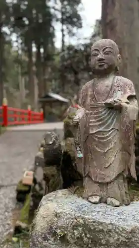 御岩神社(茨城県)
