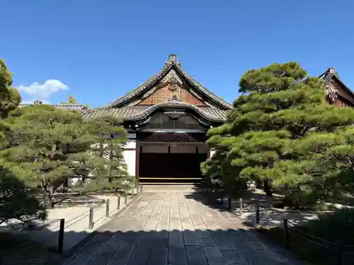 本願寺（西本願寺）(京都府)