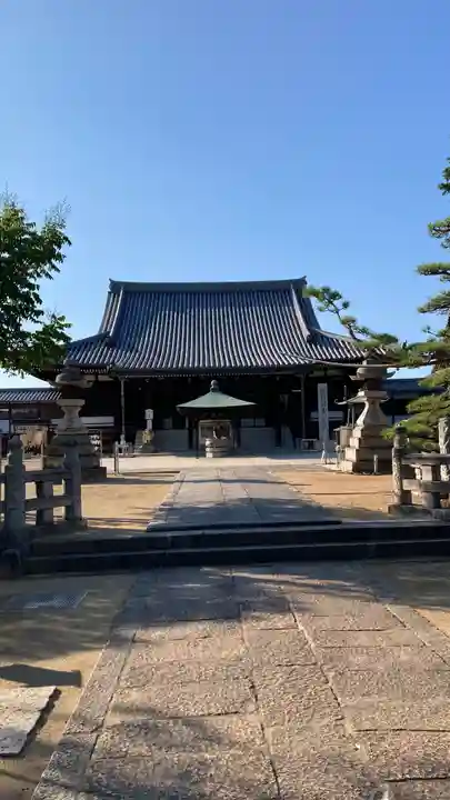 金倉寺(香川県)
