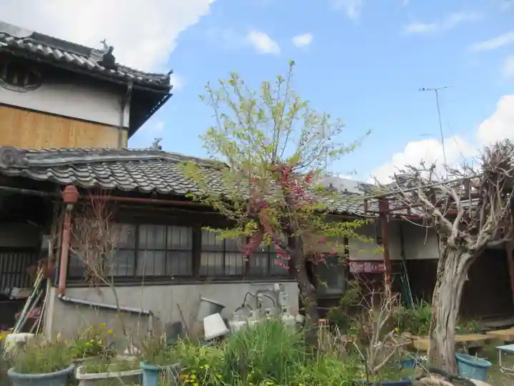 善名称院(真田庵)(和歌山県)