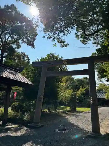玉鉾神社(愛知県)