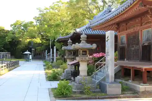 屋島寺のその他建物