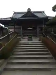 浄信寺(埼玉県)