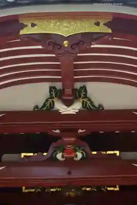 待乳山聖天（本龍院）(東京都)